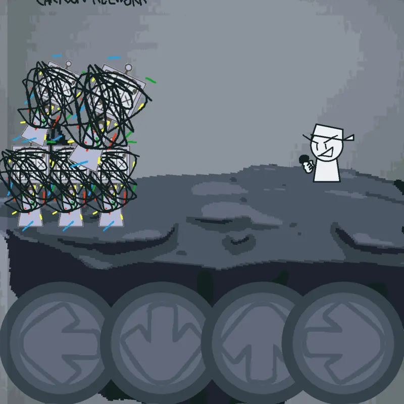 Game by @AdeliaArjunacell