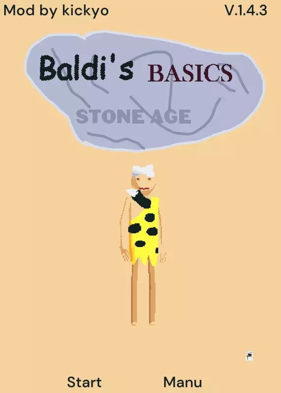 Game by @kickyo