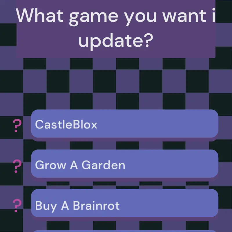Game by @MiniGeorgiePig