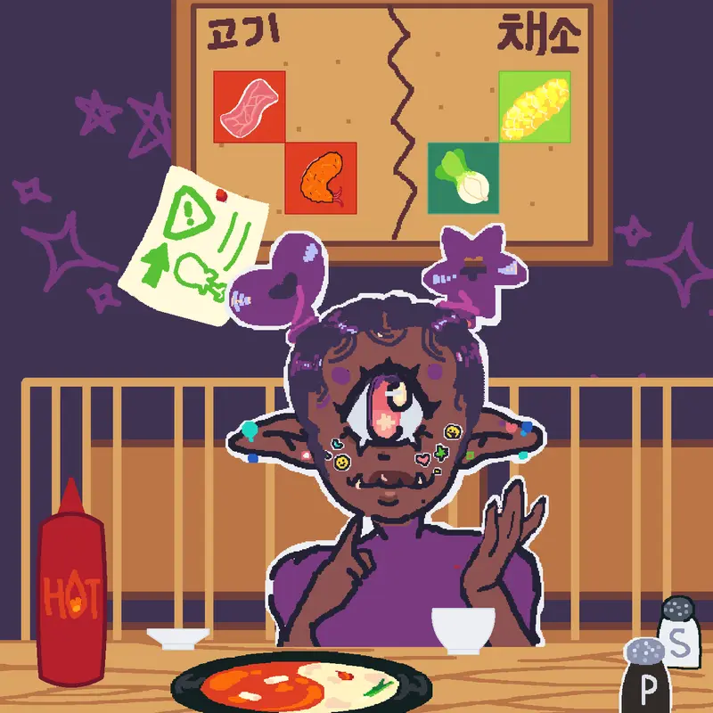 Game by @Lazzie