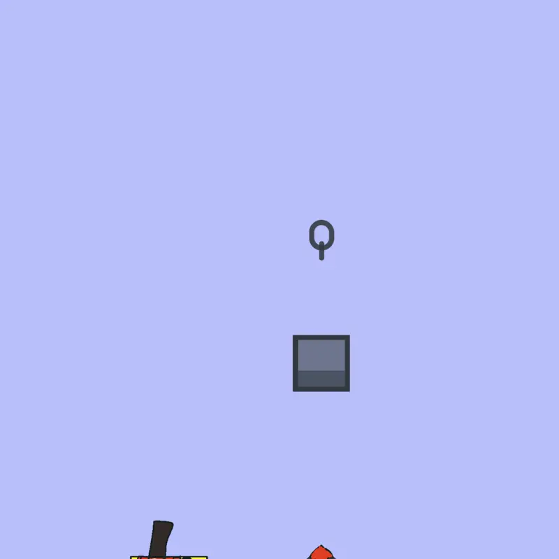 Game by @Davimae