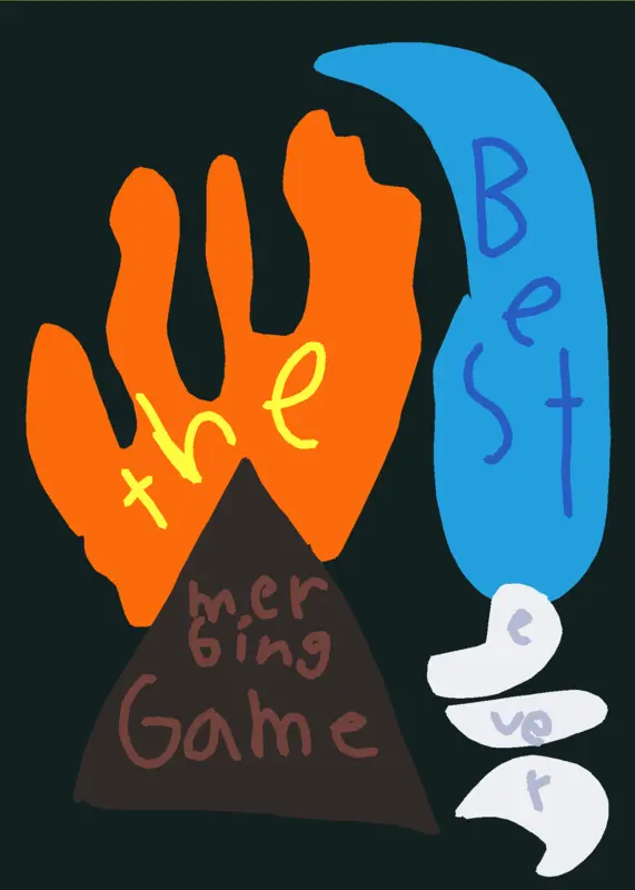 Game by @waterfire