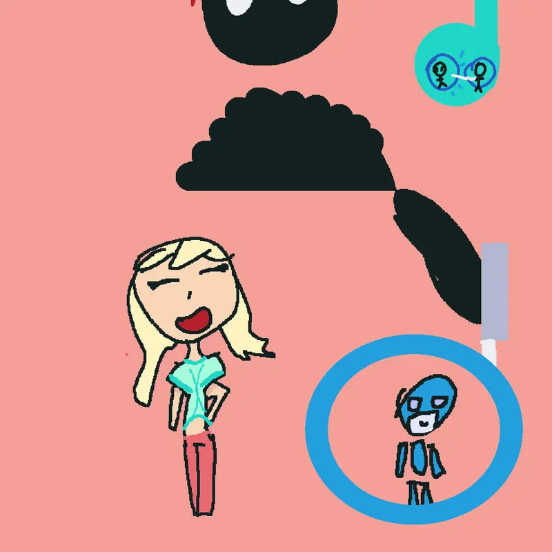 Game by @emmama