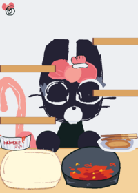 Mukbang Foodasmr game