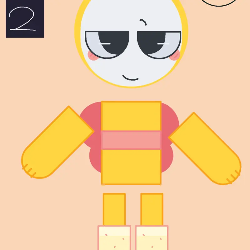 Game by @doorhandlesareawesome