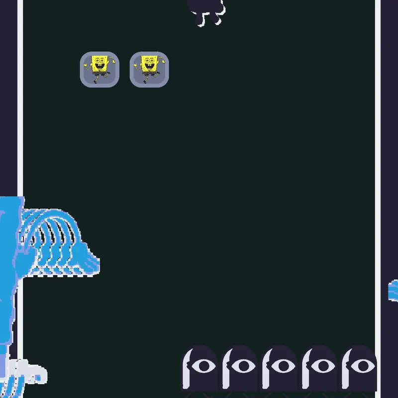 Game by @FooBlooK