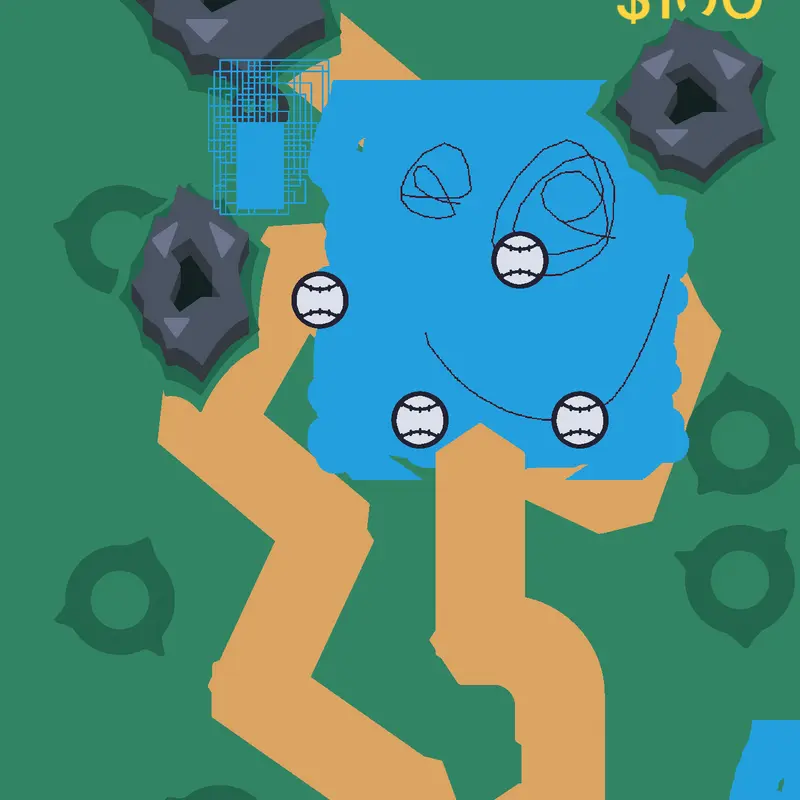 Game by @SuperMegaHamster