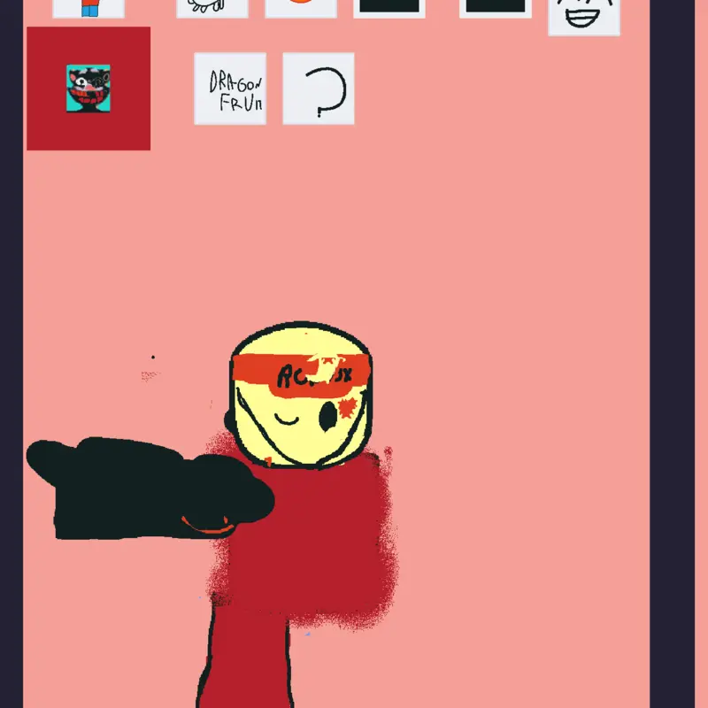 Game by @fatihKay