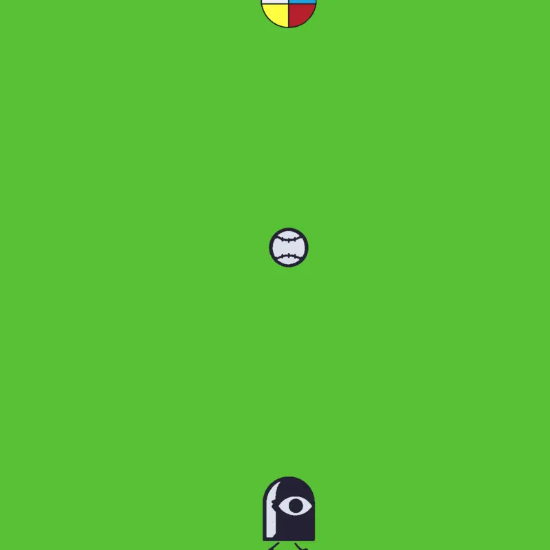 Game by @bigbros