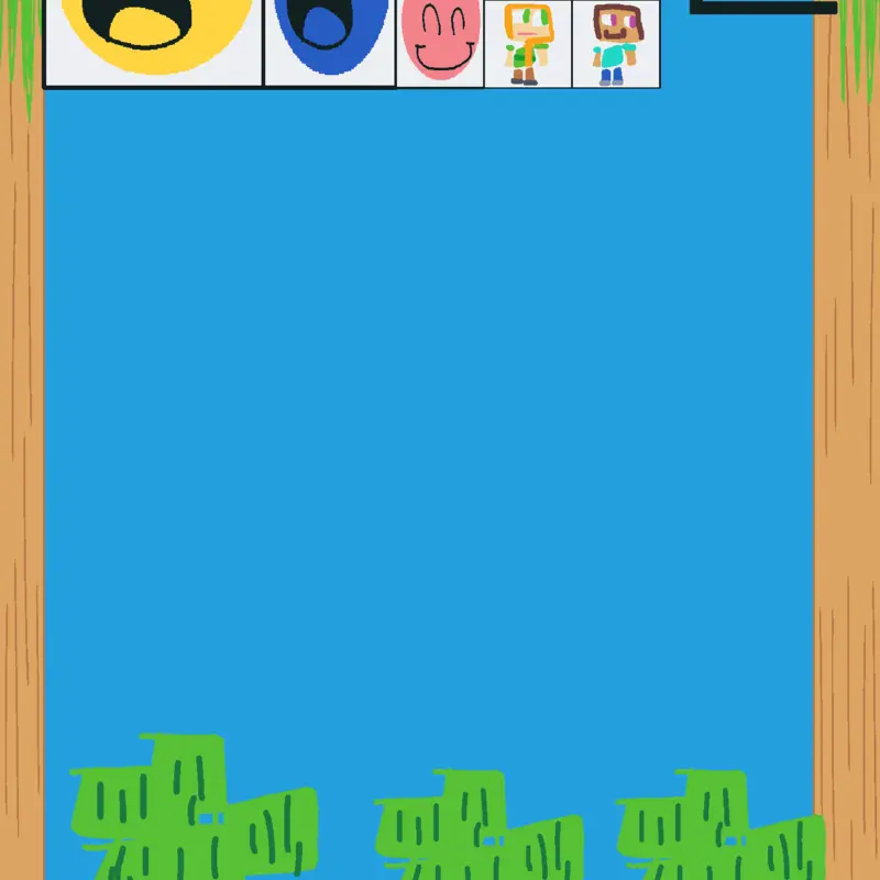 Verity's Sandbox 2.0! by @AnthonyGuzmn