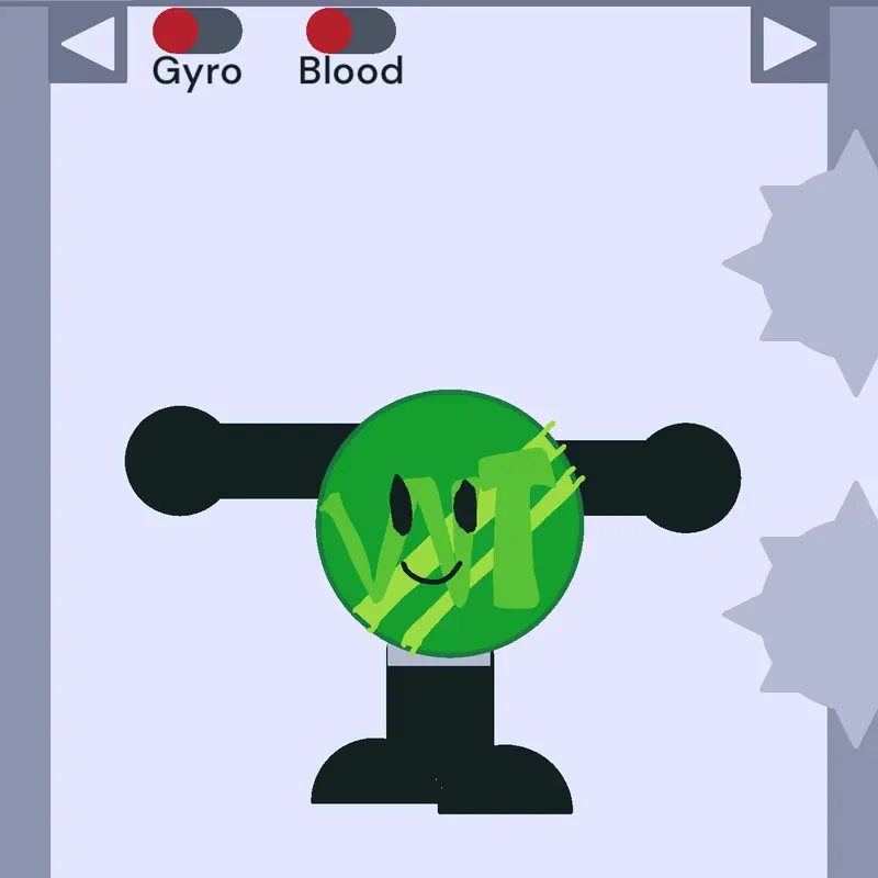 Game by @DnbSunnydude