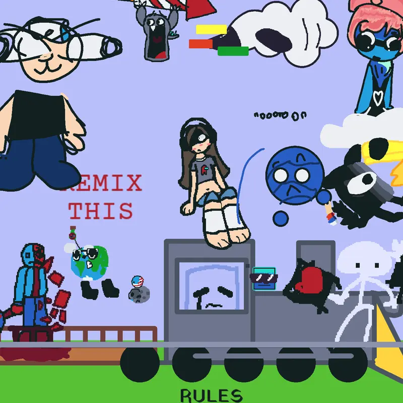 Game by @kurabiye0678