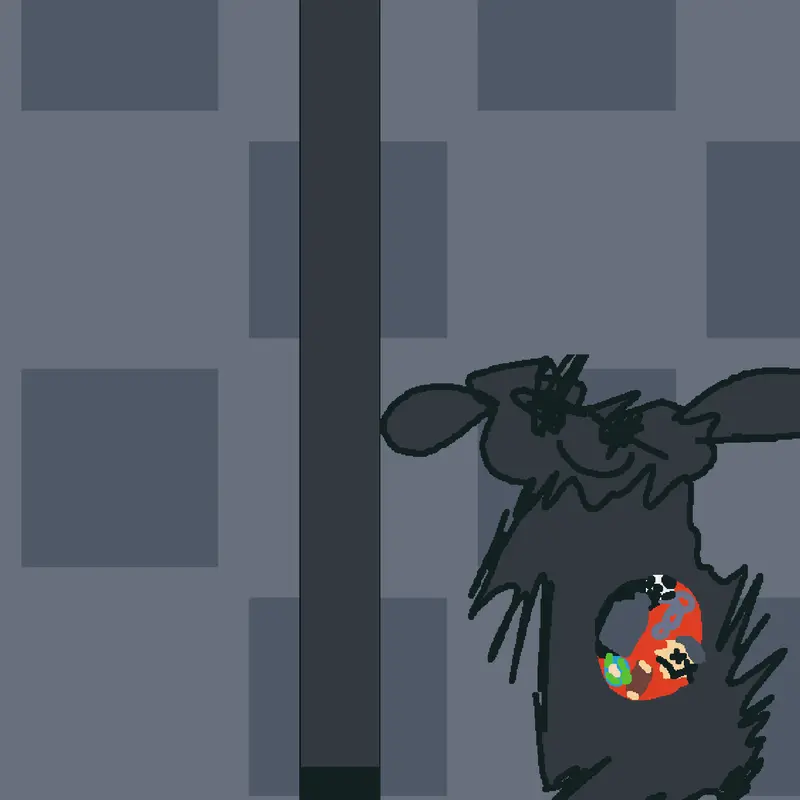 Game by @the_robotic_ghost0582