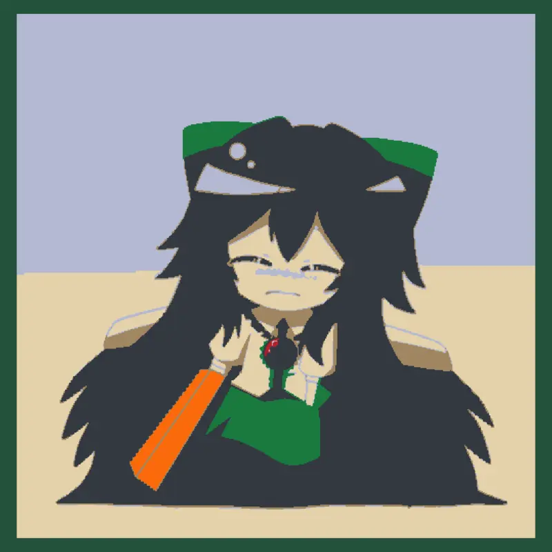 Game by @Satori2026
