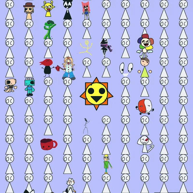 Game by @armelle
