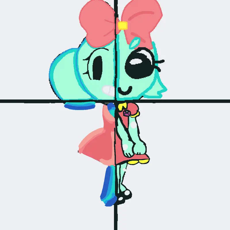 Yes I SHIP BOXTEN AND POPPY by @coal_fan
