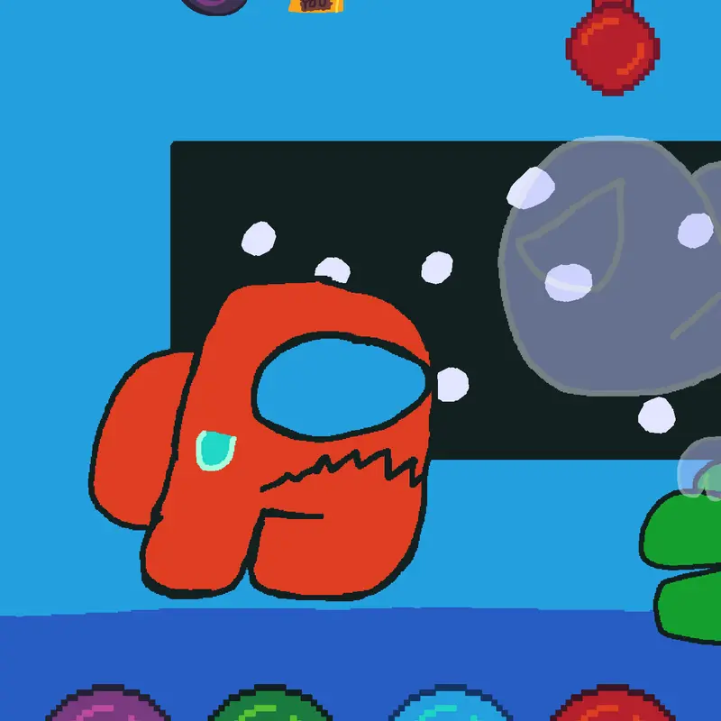 Game by @Mariowenip
