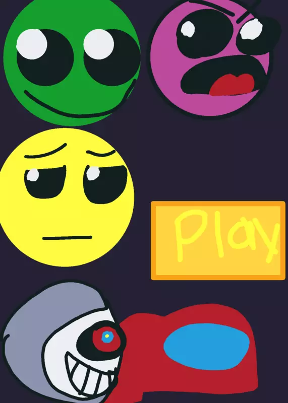 Game by @sans9850