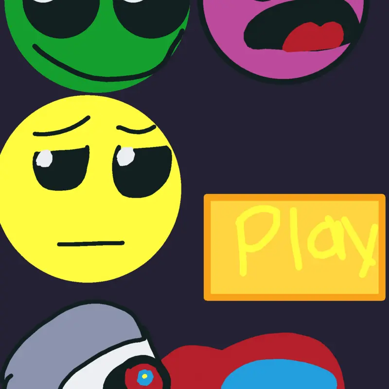 Game by @sans9850
