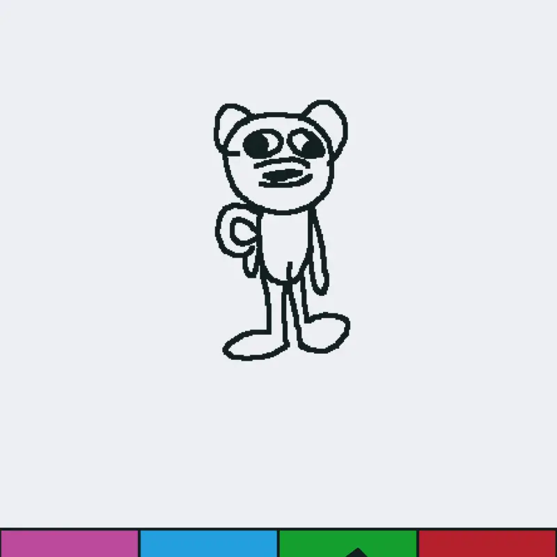 Game by @bbbbbbear