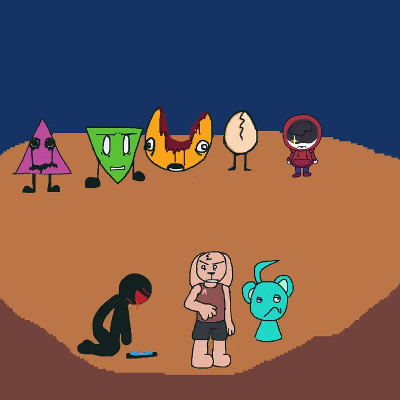 Game by @null_the_eye