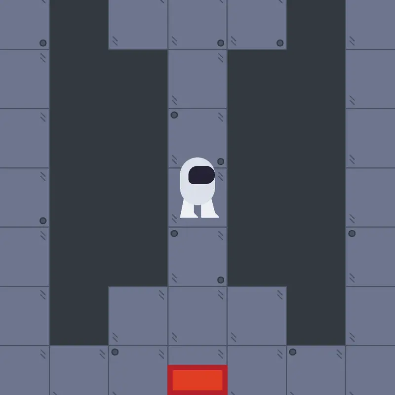Game by @IRONMANN
