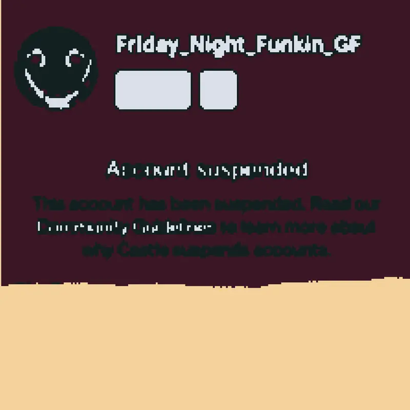 Game by @friendly_guy