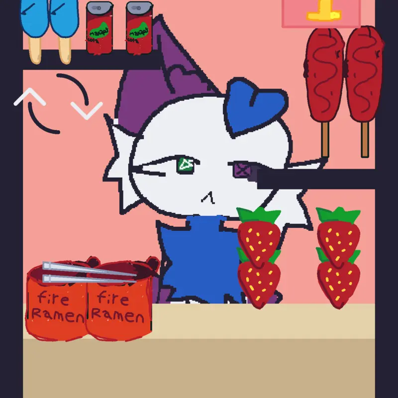 Game by @kira_Studios