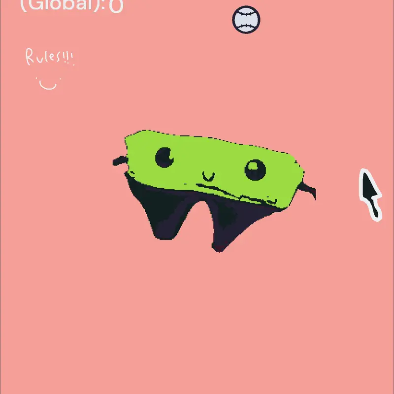 Game by @Fedddrick