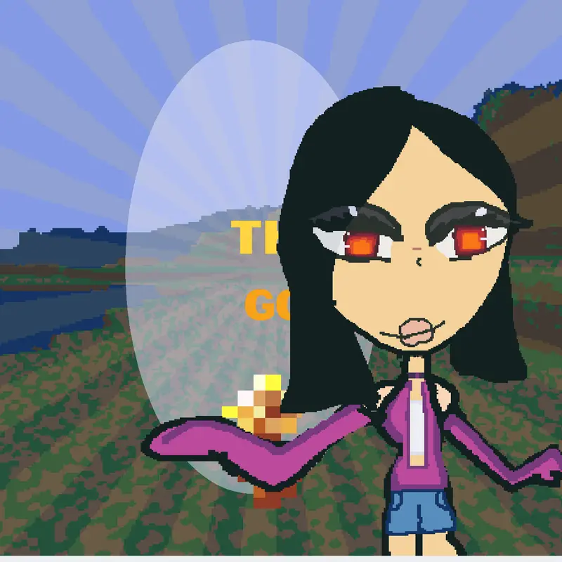 Game by @littleorangey
