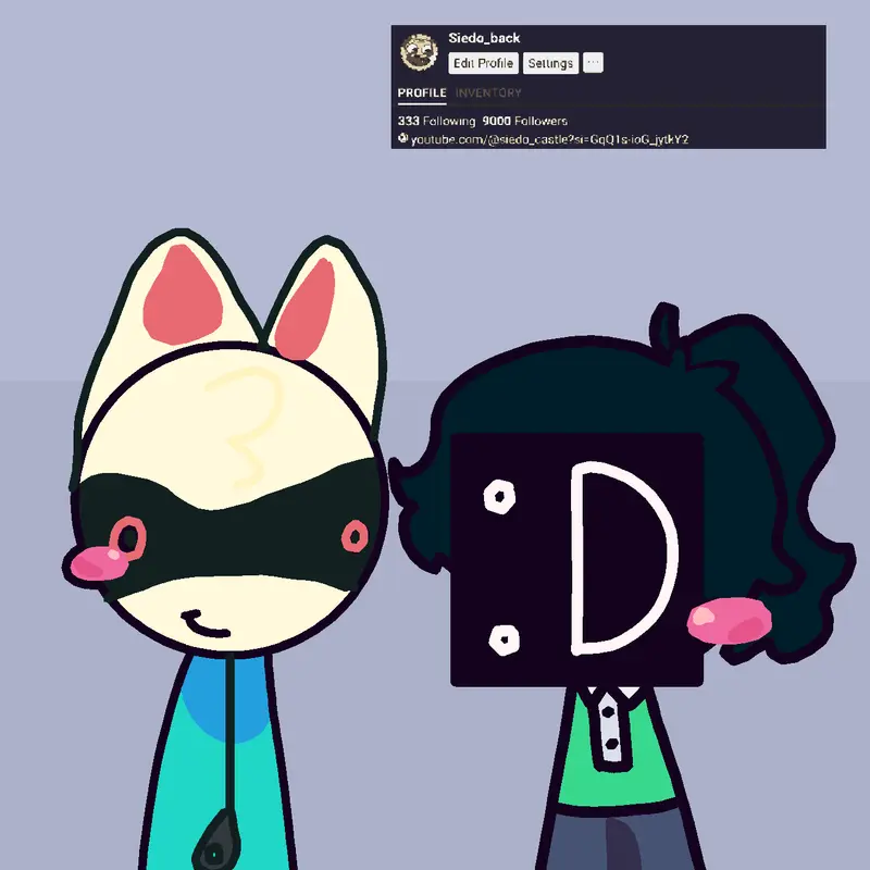CocoaBunnyCute by @CocoaBunnyCute