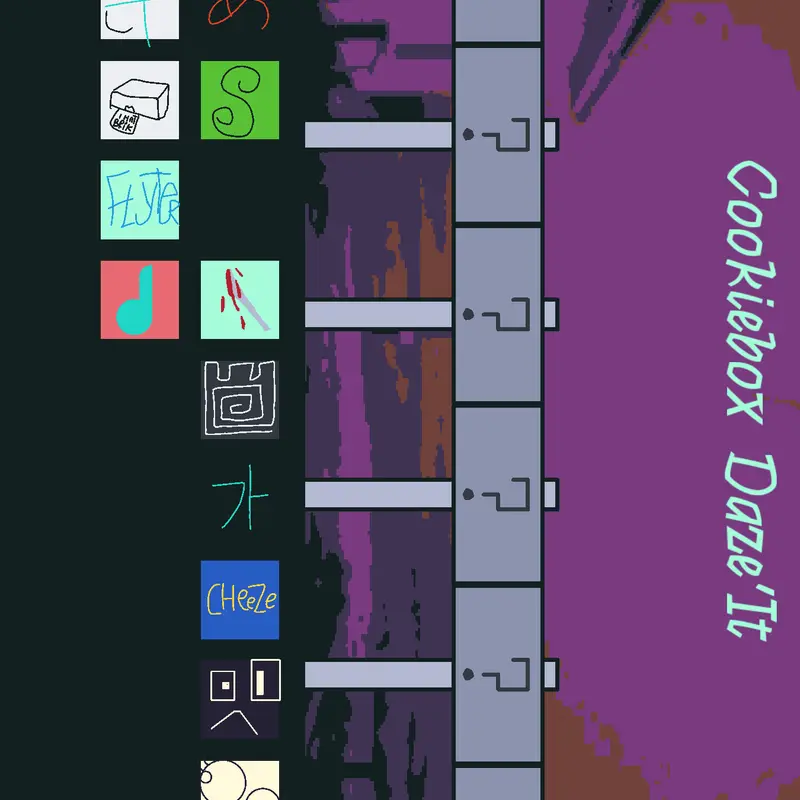 Game by @Sillyteen4thchannel