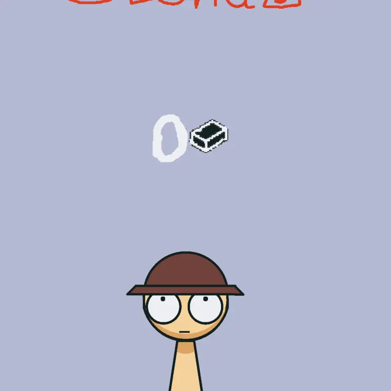 Game by @tunner_999