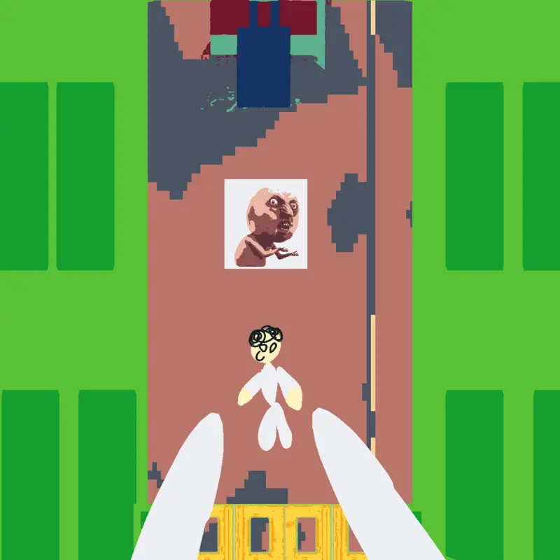 Game by @malwaretesting17