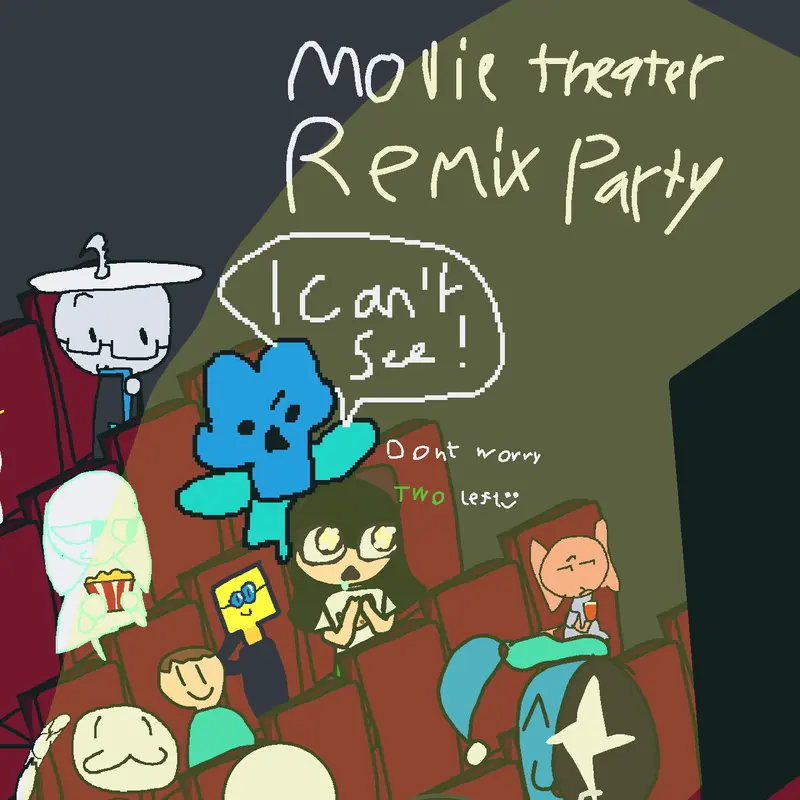 Game by @FandomAhh