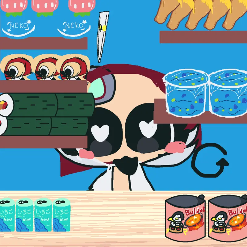 Game by @emi_user