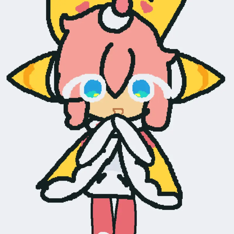 Game by @Strawberrycrepecookie