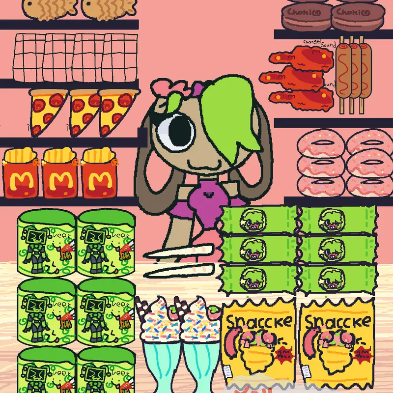 Game by @RXTT3N_M3AT