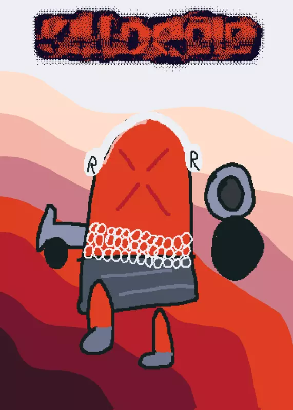 Game by @oad2