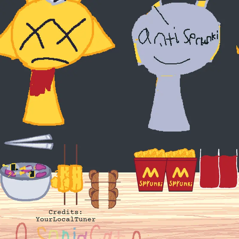 Game by @funnfetti