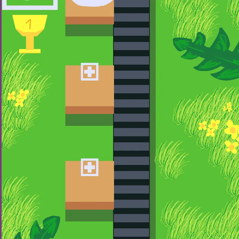 Game by @Honey_Moon