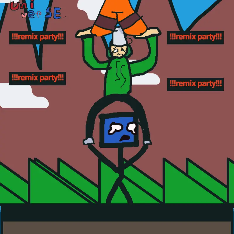 Game by @Meow83549