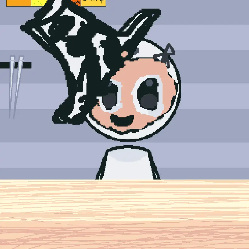 Game by @Iam2cool4youhaha