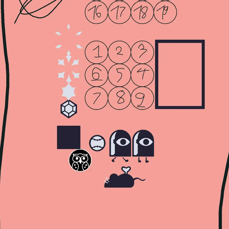 Game by @markscp