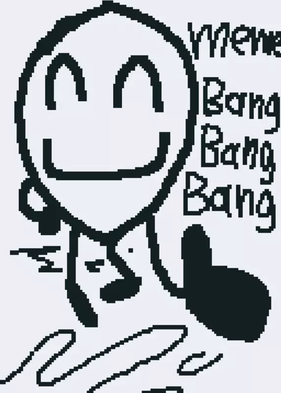 Game by @BFDI_TEAM
