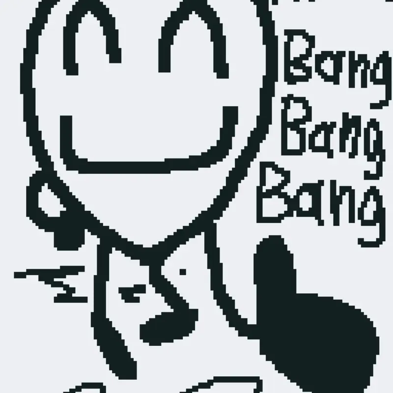 Game by @BFDI_TEAM
