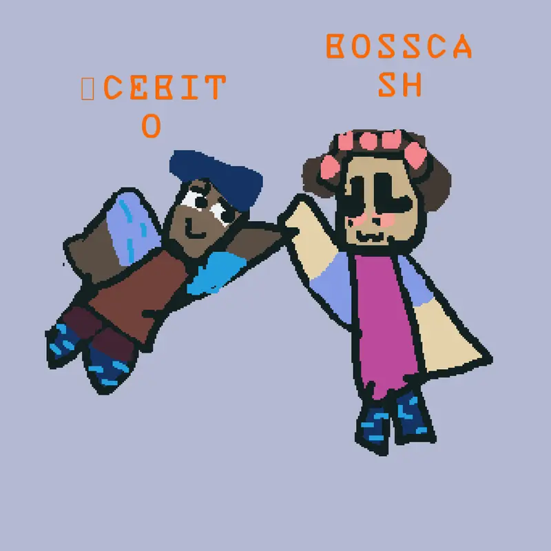 Game by @bearsoo345