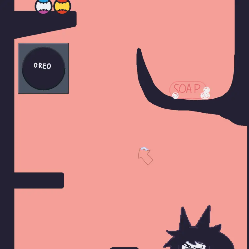 Game by @GiiaAntonella