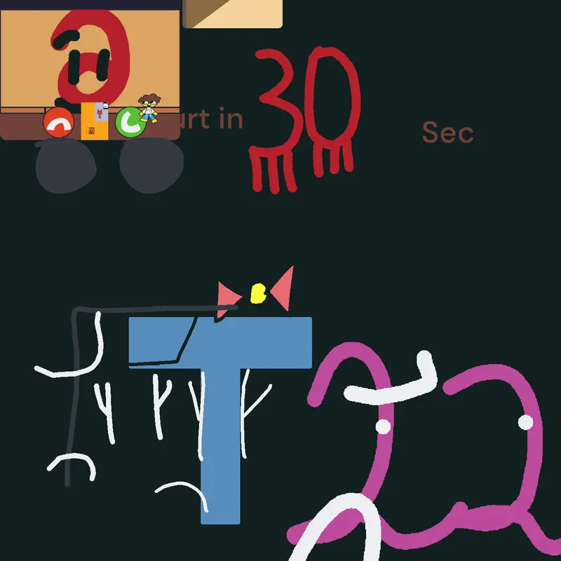 Game by @OlabodeA_Halloween