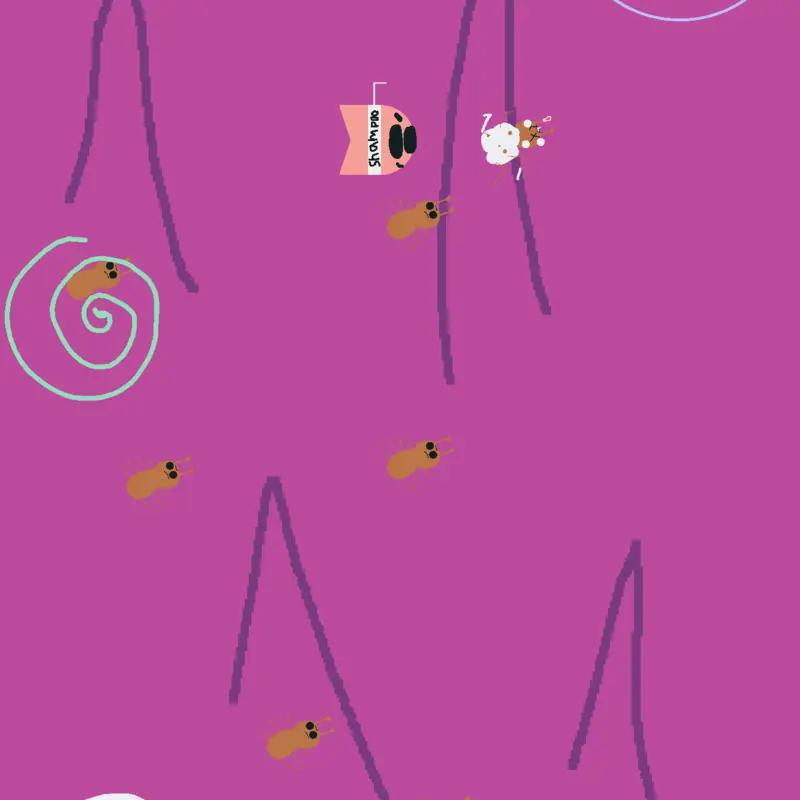 Game by @h47m0nyhatescruellovers